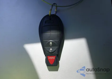 2015 Ram 2500 Tradesman из США, поврежденный, VIN 3C6UR5CL6FG524565